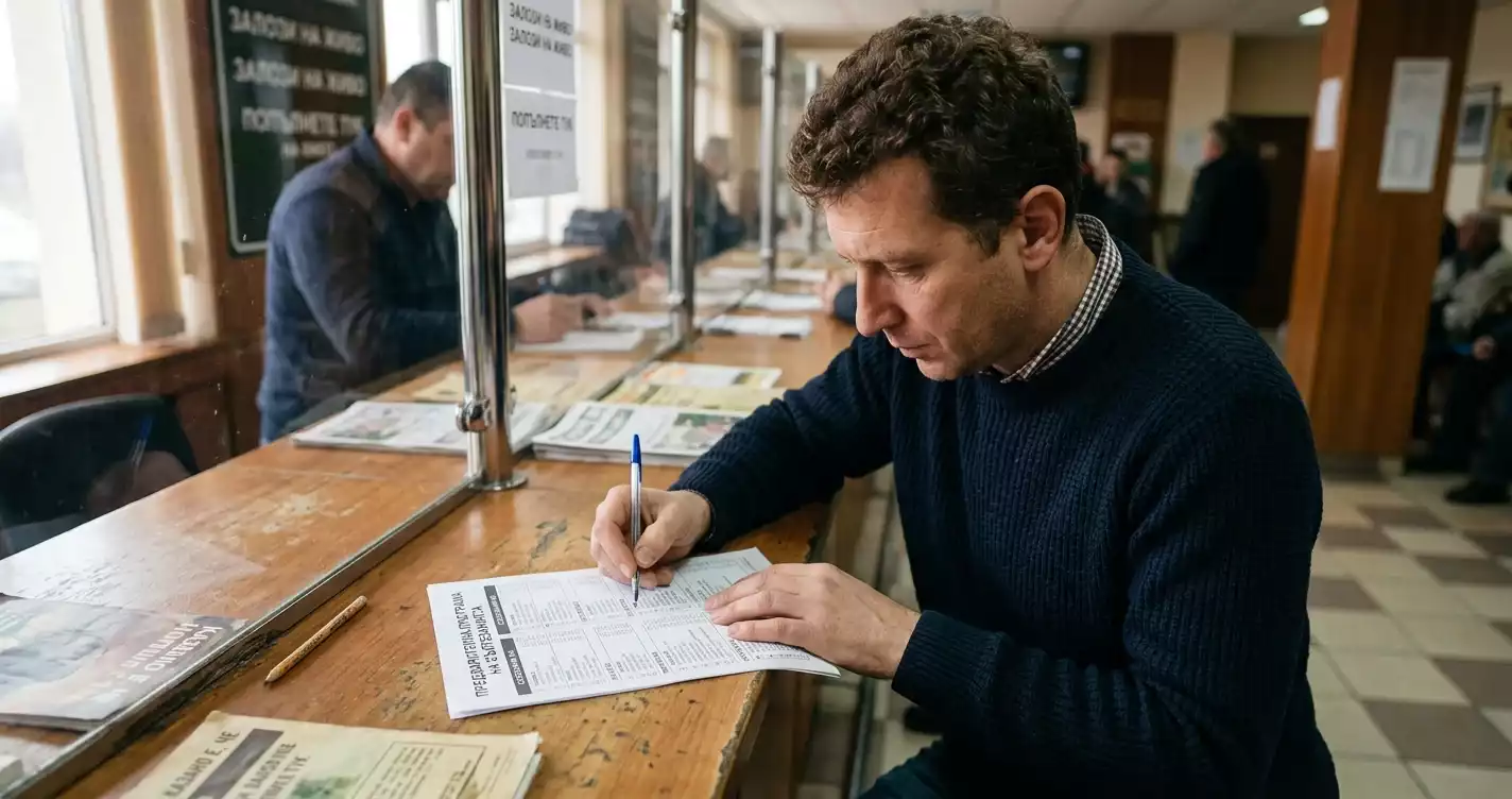 Залагащ обмисля комбиниран залог върху няколко изхода
