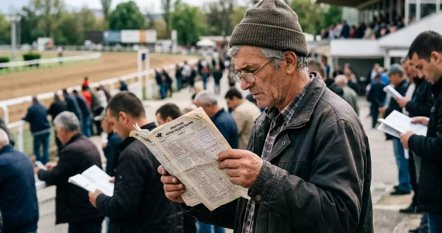 Залагащ чете коефициентите в програмата преди залог