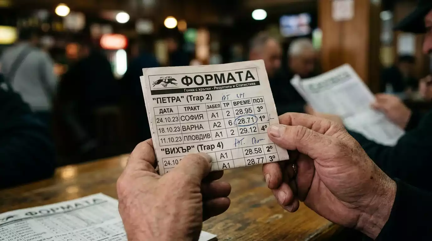 Forma Hratka Spravka