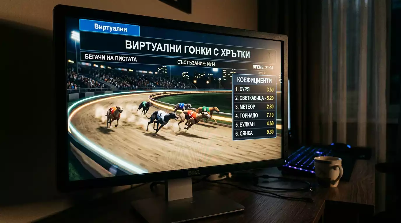 Virtualni Kucheshki …